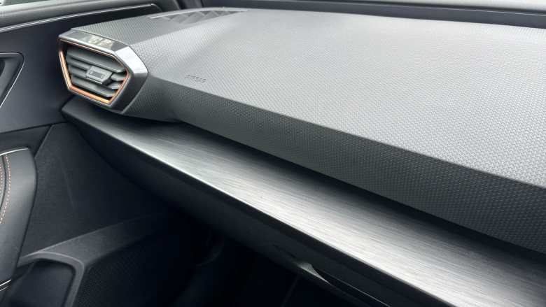 CUPRA Leon 1.5 TSI V1 5dr Petrol Hatchback